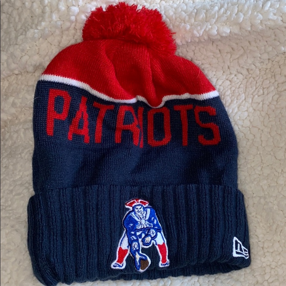 Knit Hat
